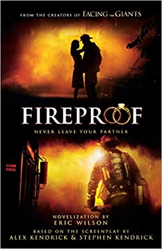 Fireproof PB - Eric Wilson